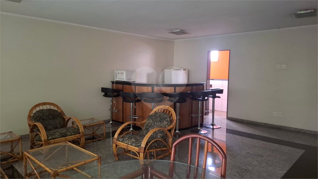 Apartamento à venda com 2 quartos em Itaim Bibi, São Paulo, SP
