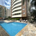 Apartamento à venda com 2 quartos, sendo 1 suíte,  em Vila Romana, São Paulo, SP