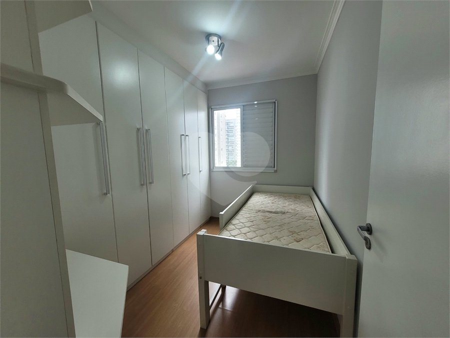 Apartamento para alugar com 2 quartos em Vila Anastácio, São Paulo, SP