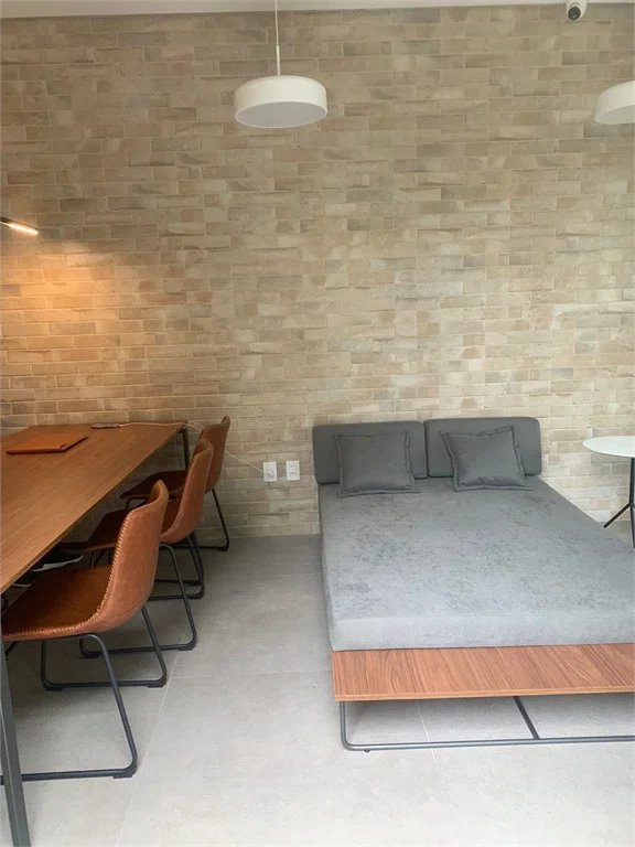 Studio para alugar com 1 quarto em Butantã, São Paulo, SP