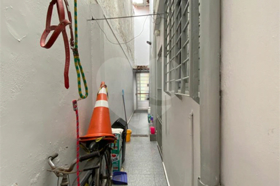 Casa à venda com 3 quartos, sendo 1 suíte,  em Vila Maria, São Paulo, SP