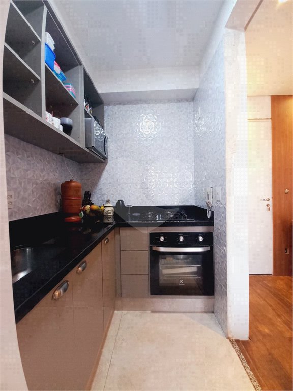 Apartamento à venda com 2 quartos em Vila Andrade, São Paulo, SP