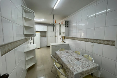 Apartamento com 4 dormitórios, 218 m² - venda por R$ 1.810.000,00 ou aluguel por R$ 8.895,00/mês - Boqueirão - Santos/SP