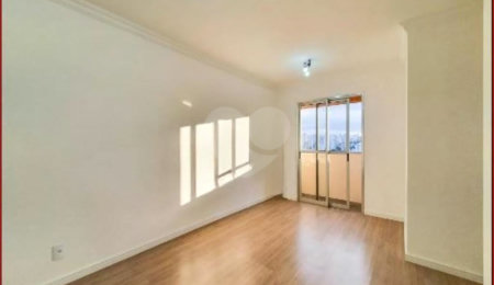 Apartamento à venda com 2 quartos em Ipiranga, São Paulo, SP