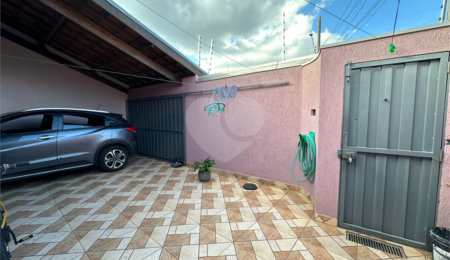 Casa à venda com 2 quartos, sendo 1 suíte,  em Jardim Mesquita, Itapetininga, SP