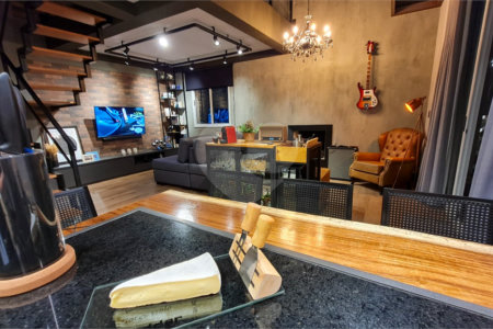 Casa à venda com 1 suíte no condomínio Urban Loft, São Paulo - SP