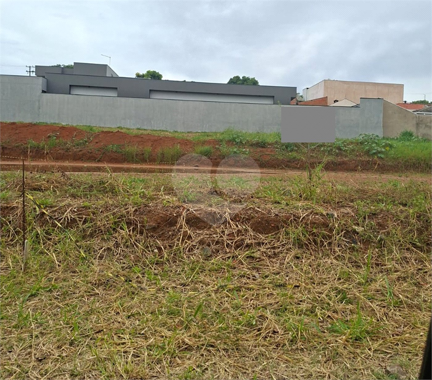 Terreno à venda em Jardim Europa II, Indaiatuba, SP