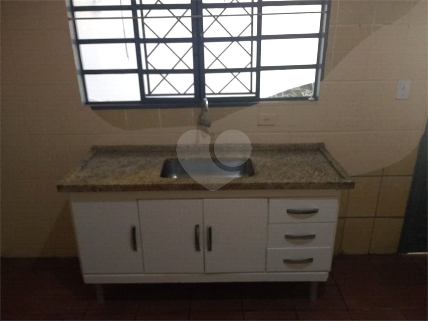 Casa à venda com 4 quartos, sendo 1 suíte, em Parque das Nações, Indaiatuba, SP