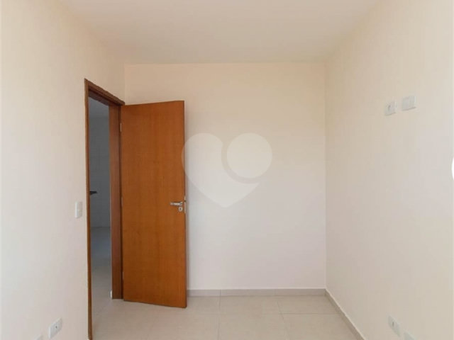 Apartamento à venda com 1 quarto em Jaçanã, São Paulo, SP