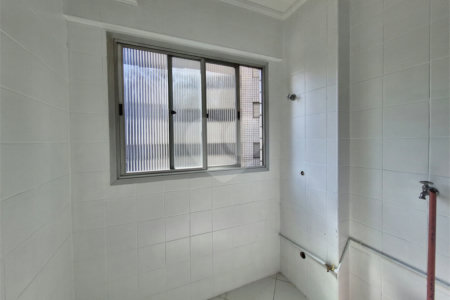 Apartamento à venda com 2 quartos em Jardim Ester, São Paulo, SP
