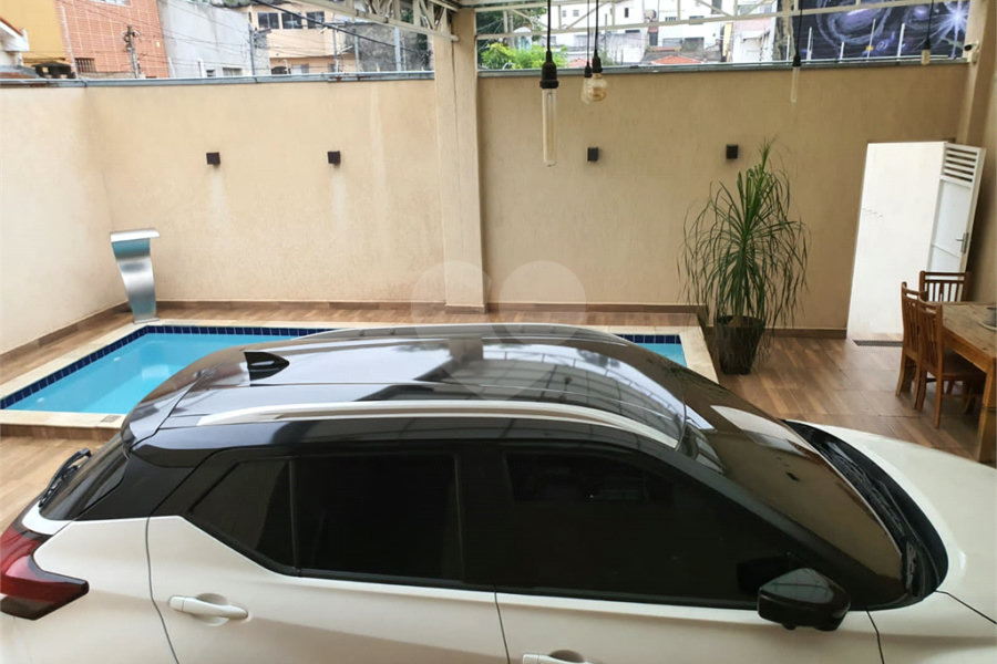 Casa à venda com 2 quartos, sendo 1 suíte, em Tucuruvi, São Paulo, SP