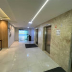 Apartamento à venda, 92 m² por R$ 1.300.000,00 - Vila Alzira - Guarujá/SP