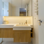 Apartamento para alugar com 1 suíte em Alto de Pinheiros, São Paulo, SP