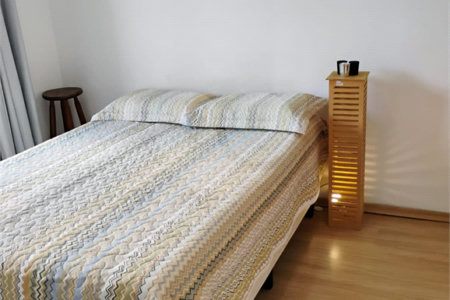 Apartamento à venda com 2 quartos em Catumbi, São Paulo, SP