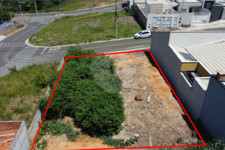 Indaiatuba - Lote Jardim nova Veneza -Terreno com 150,00 ms - R$ 252.500,00 - Excelente oportunidade de terreno à venda no Jardim Residencial Nova Veneza. Contando com ótima topografia e localização privilegiada, estando próximo aos principais comércios , industrias e avenidas