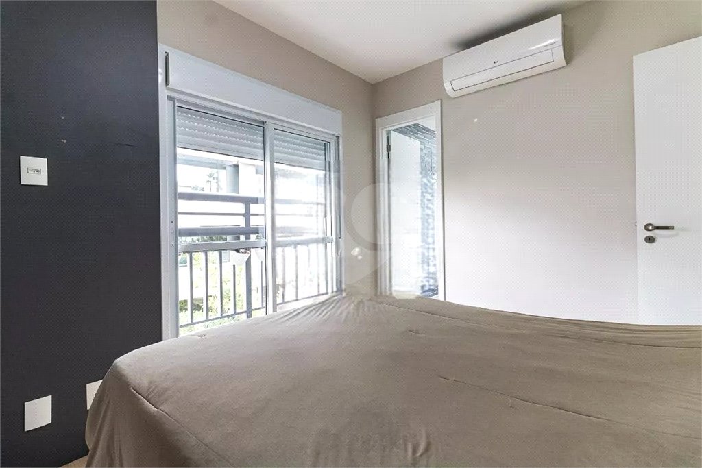 Apartamento Garden à venda ? 500 m do Metrô Conceição | Reformado e com quintal privativo