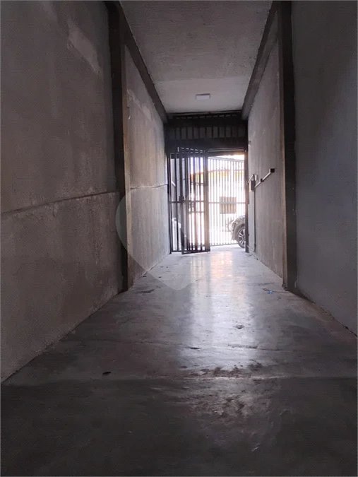 Espaço com 85 m2 na Vila Mascote