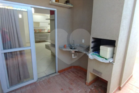 Apartamento térreo no Edifício Eco Residence