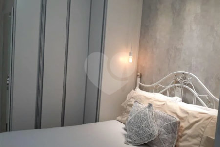 Apartamento á Venda de 1 Dormitório com Varanda na Bela Vista em São Paulo- R$ 745.000