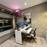 Apartamento á venda - Vila Clementino - 163 m² - andar alto
