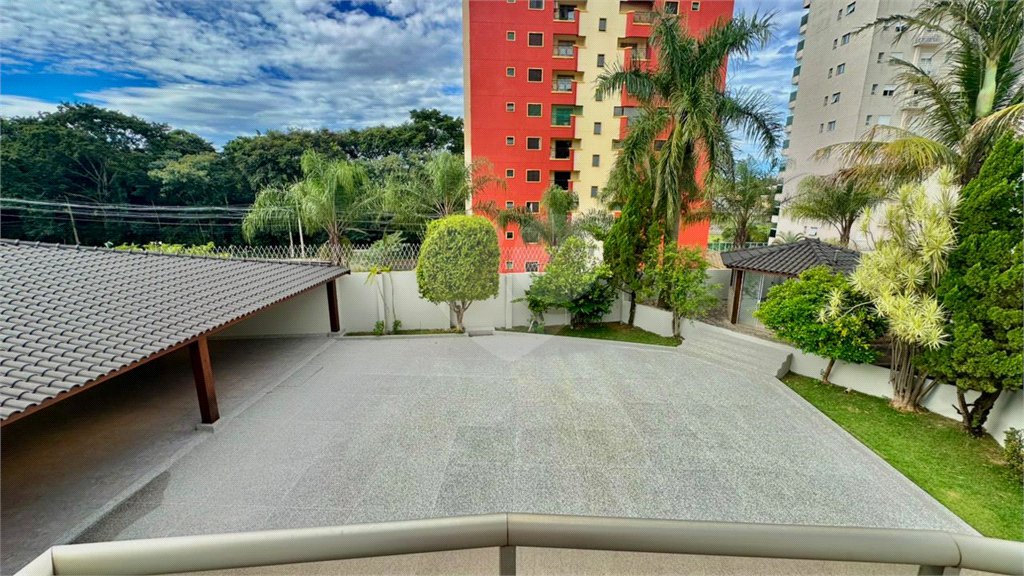 Casa a venda no Parque Faber Castell I