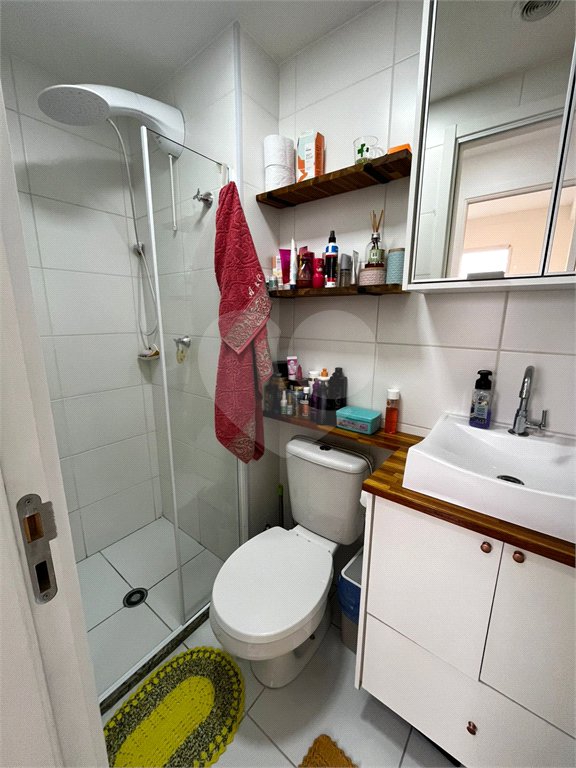 APARTAMENTO NOVO NA MOOCA