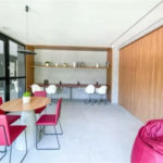 Studio Design no Kronos Vila Madalena – Rentabilidade e Localização Premium!