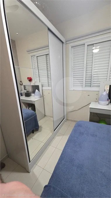 Indaiatuba - Condomínio Grand Ville - Apto mobiliado - Locação - R$ 3.000,00 - condominio - R$ 620,82 - IPTU - R$ 102,83- Apartamento 63m³ - 3 quartos - Apartamento semi mobiliado com ar condicionado - 1 quarto suíte. Inclui cama box Queen e guarda roupa modulado grande. 1 quarto com guarda-roupas.