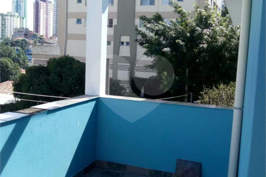 SOBRADO COM 3 DORMITORIOS/PERMUTA/FREGUESIA DO Ó