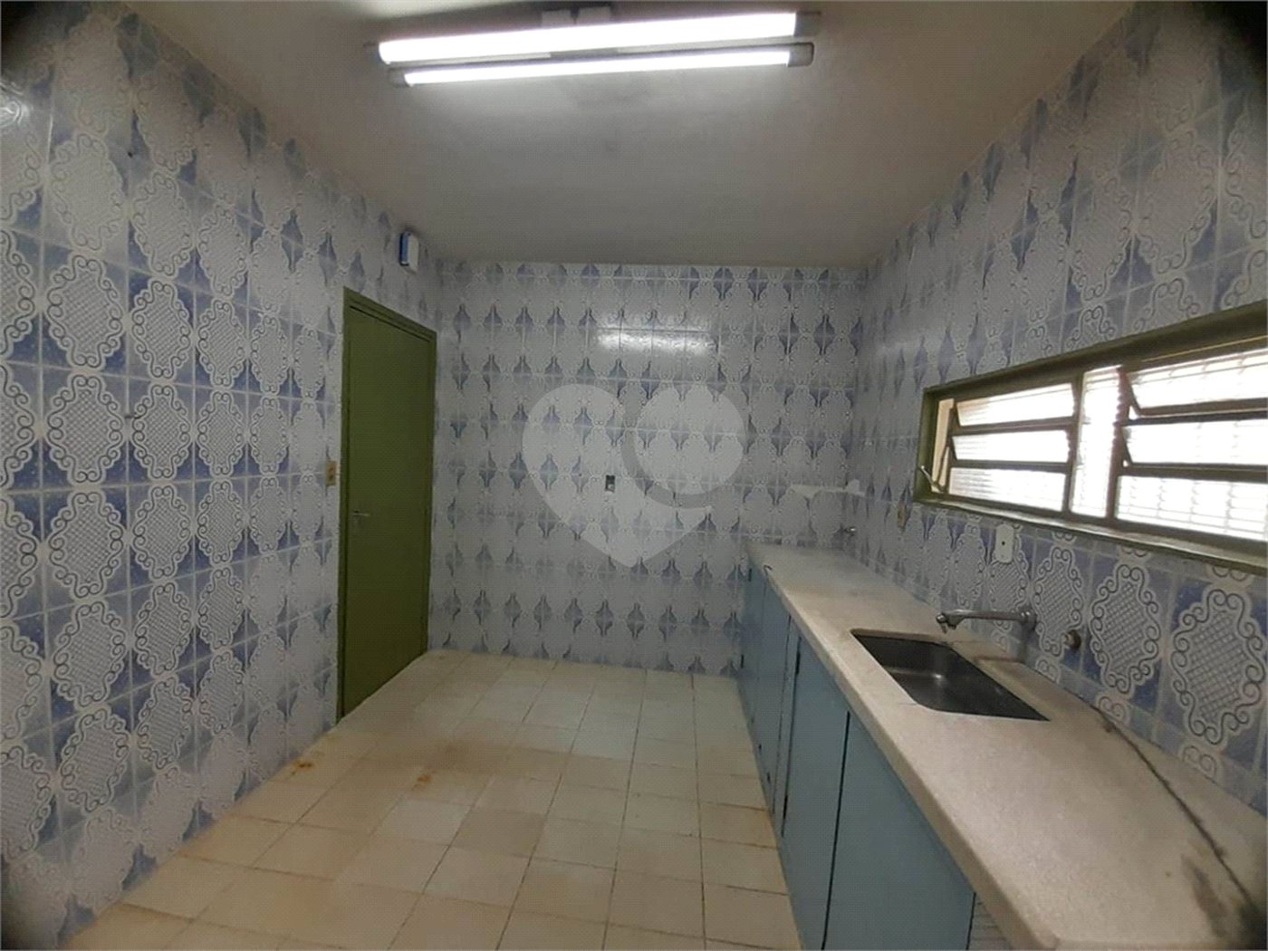 Casa térrea a venda na Vila Brasilia