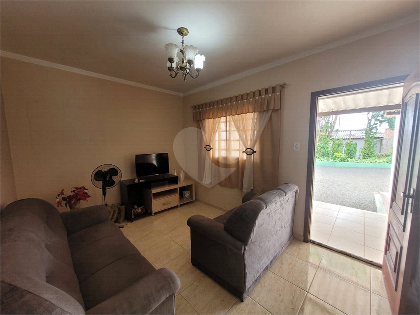 Sítio à Venda – 76.000m² com 5 casas de aluguel | Chácara Instância dos Reis – Monte Mor/SP