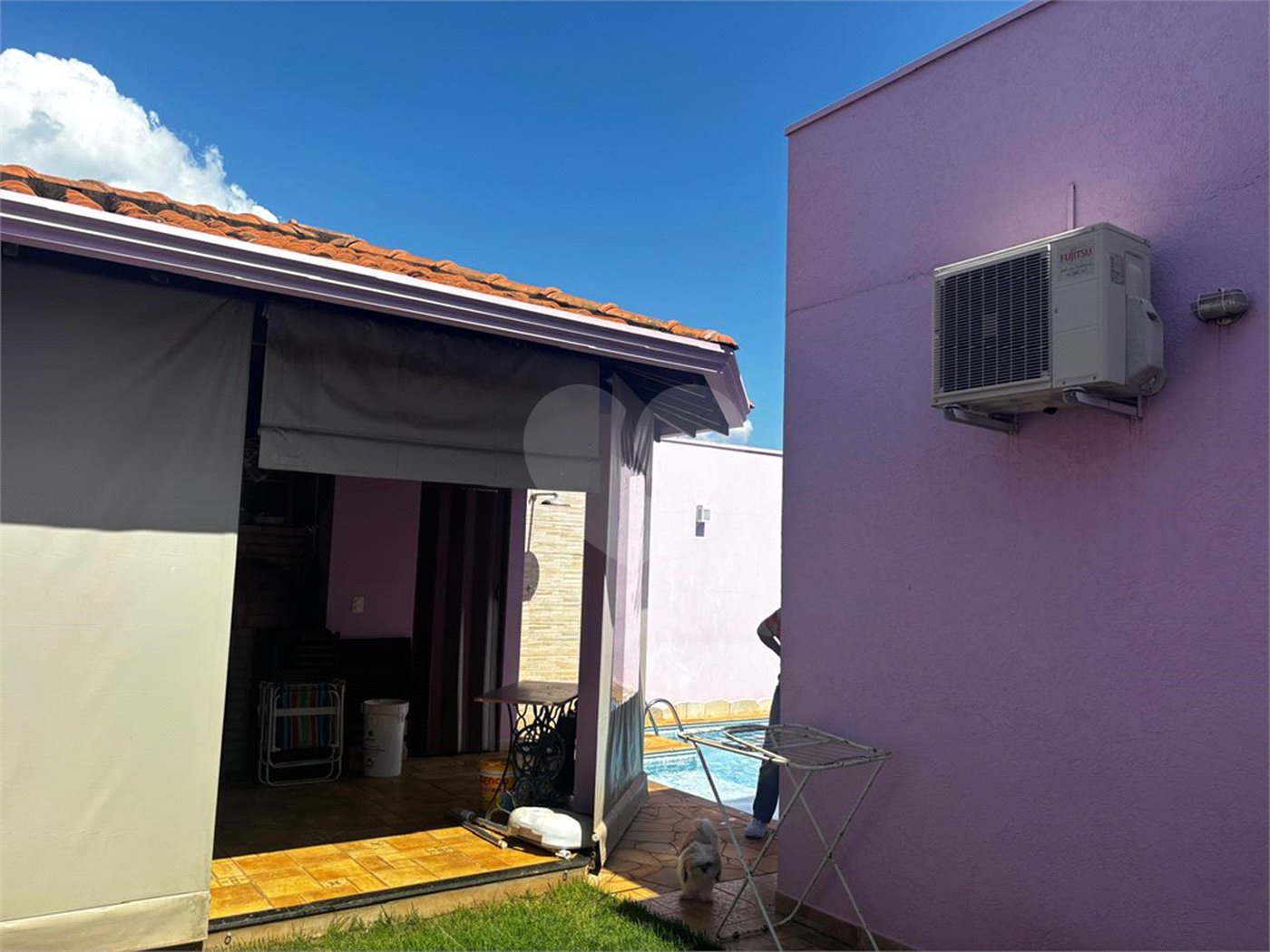 Casa á venda no bairro Itamarati