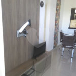 Apartamento no Parque Faber Green View