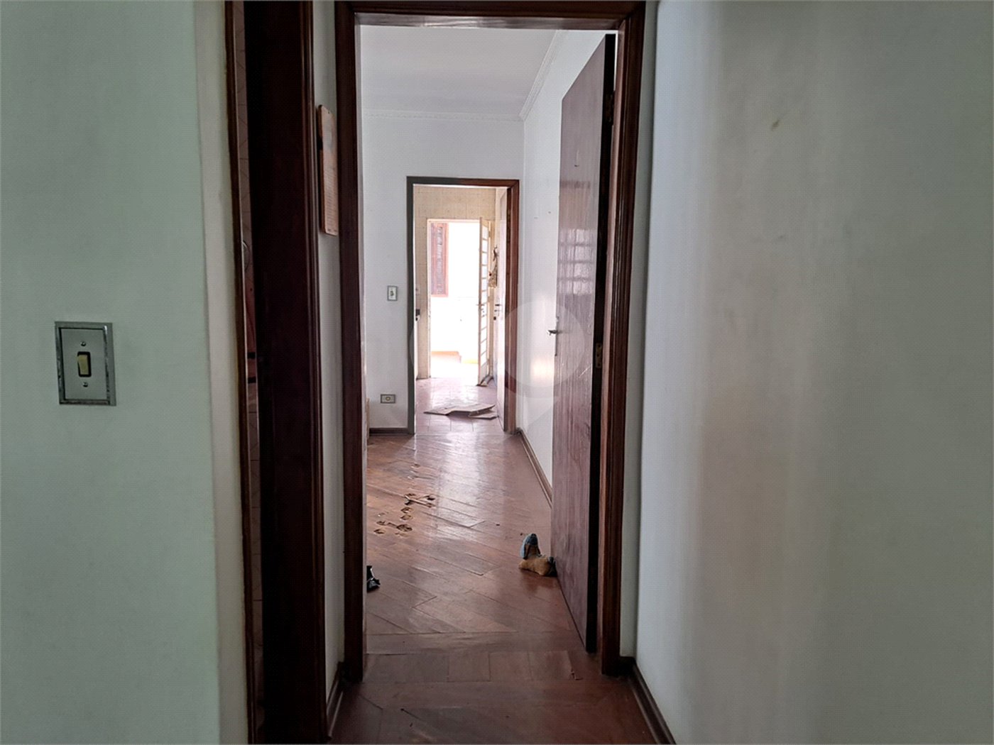 Casa grande com 3 quartos à venda em Campo Belo - SP