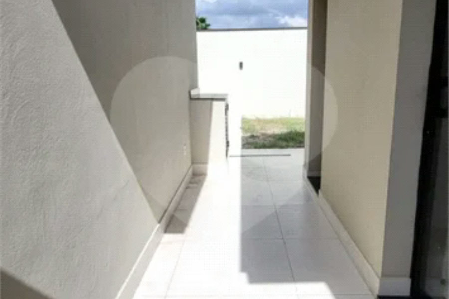 Casa à venda no Condomínio Agapé