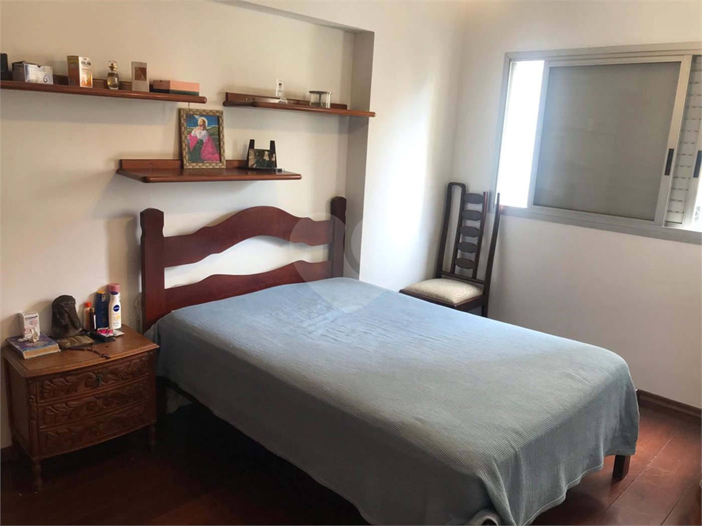METRÕ SÃO JUDAS - 4 DORMS COM 168 M²