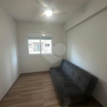 Apartamento decorado de 72 metros,01 suite,02 quartos,01 vaga na Vila Clementino.