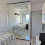 Apartamento no Edifício Princesa Isabel – Conforto, modernidade e excelente localização!