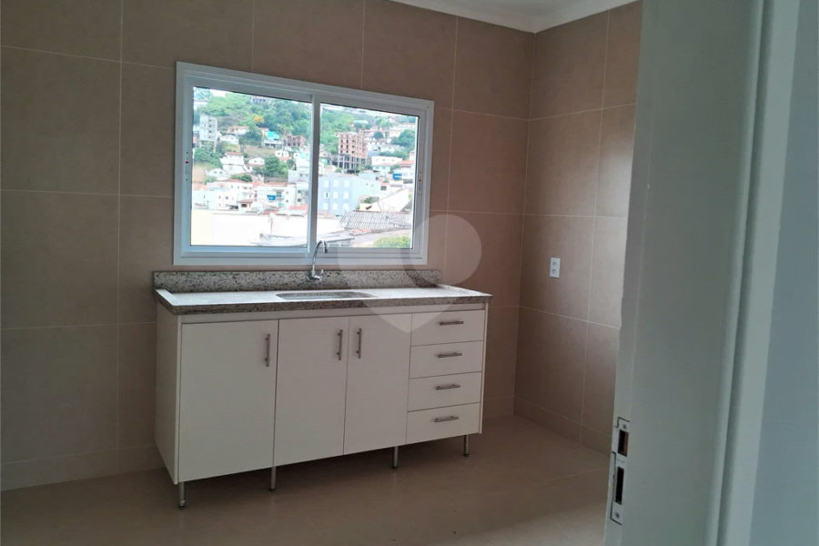 Apartamento novo à venda com excelente localização e vista - 3 quartos sendo 1 suíte - 1 vaga