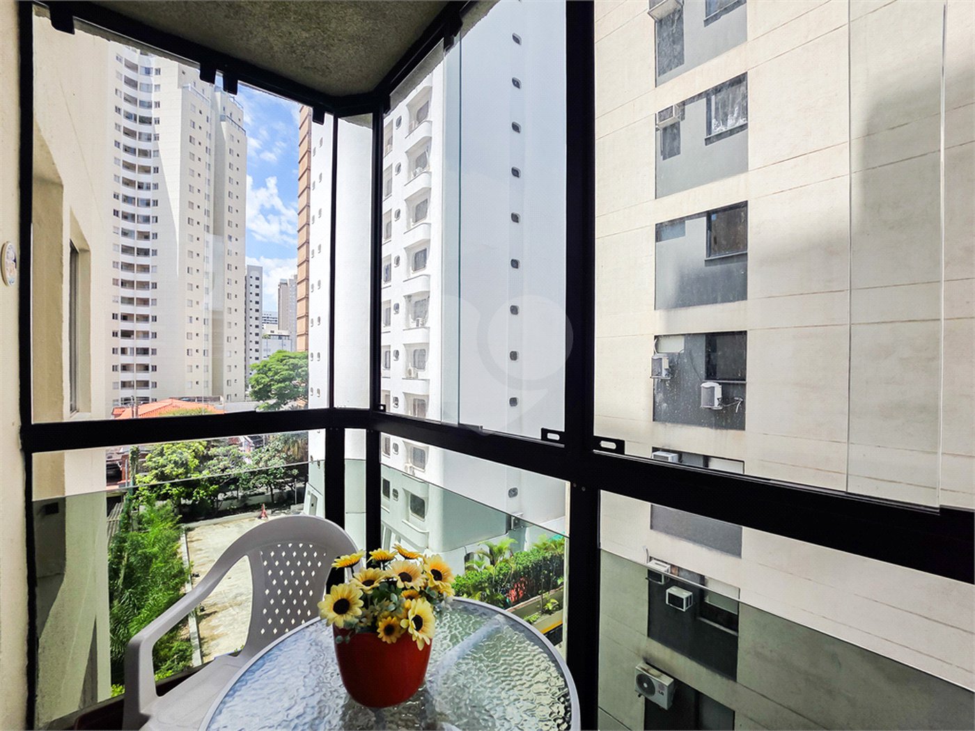 Apartamento - Vila Nova Conceição - 2 Quartos - 1 Vaga - Venda / Compra