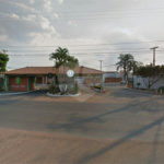 Casa a venda no Parque Fehr.