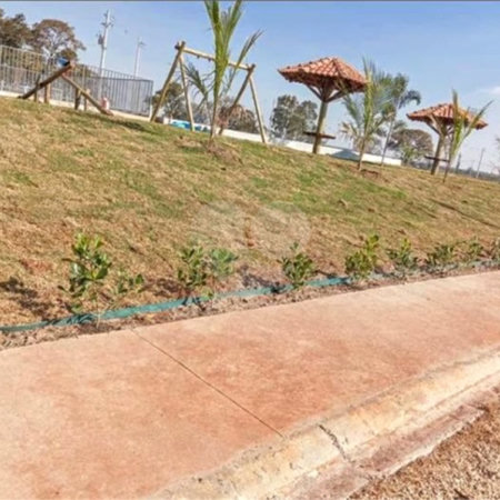 Terrenos para venda no Recanto do Mogi