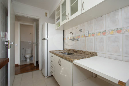 Cobertura Triplex com 90m² e 1 vaga de garagem na Vila Clementino