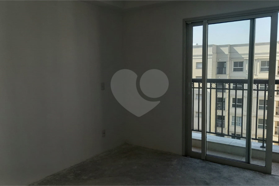 Studio à venda com 1 quarto em Santana, São Paulo, SP