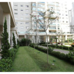Apartamento à venda com 4 suítes em Vila Nova Conceição, São Paulo, SP