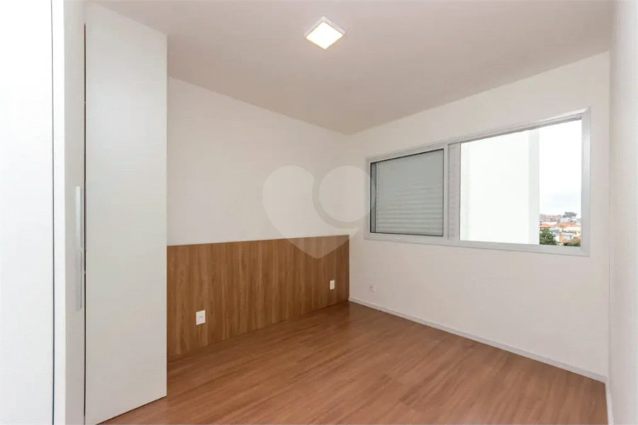 Apartamento para venda em Vila Emir com 2 quartos, sendo 1 suíte, 66m²