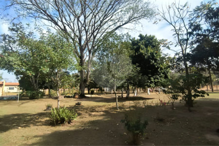 Chácara dos Sonhos à Venda – São Carlos/SP – Recreio Campestre
