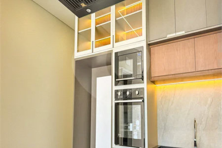 Casa Térrea Evidências - Indaiatuba/SP - R$ 1.950.000,00 - Área Total 307,33 m² - Área Construída 201,90 m² - TÉRREA - 03 suítes sendo a master com closet; Escritório; Lavabo; Cozinha com cooktop, forno, micro-ondas e coifa; Móveis planejados na hall de entrada, sala, escritório, cozinha, gourmet, s