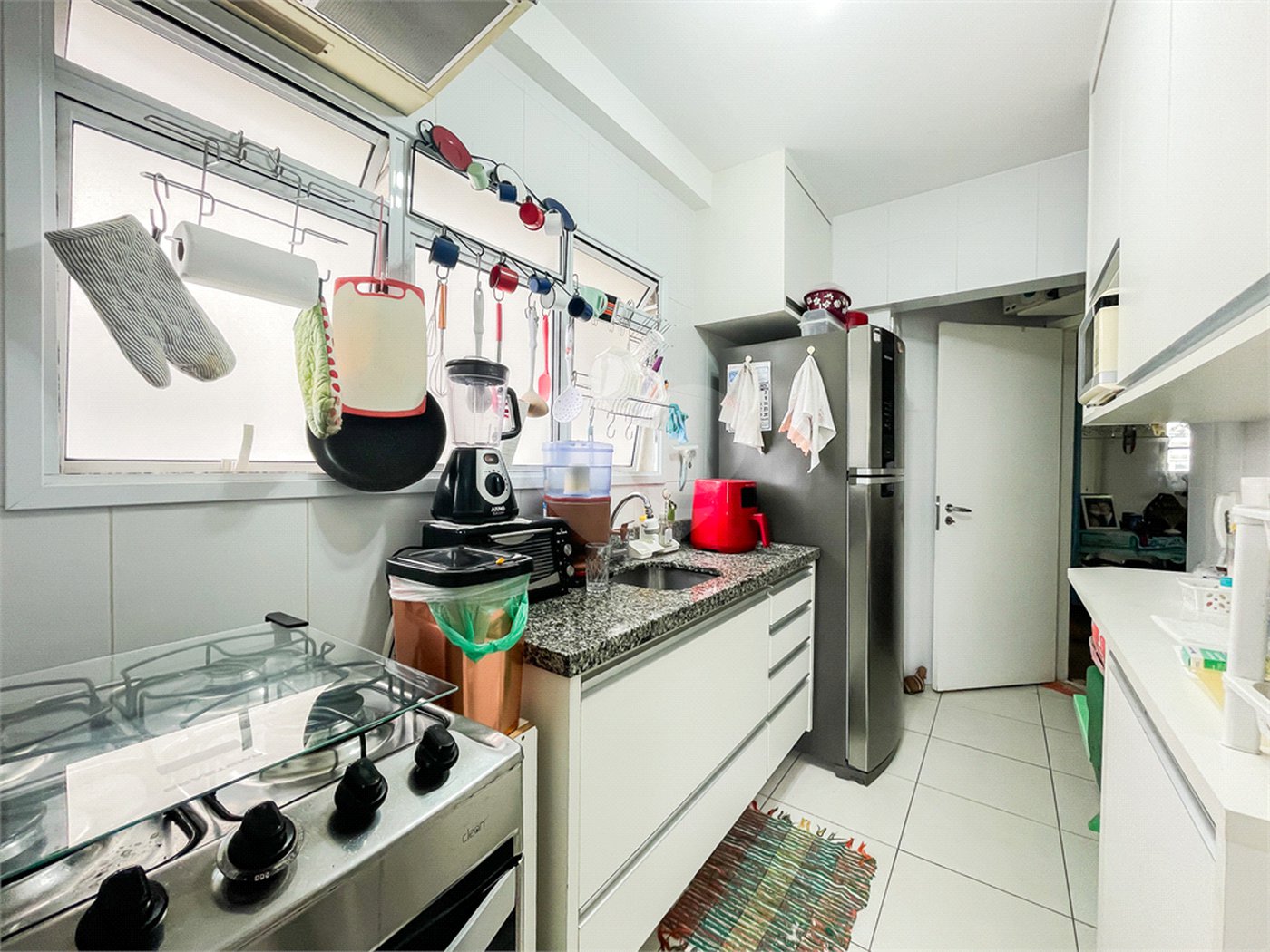Apartamento - Ipiranga - Próximo ao Metrô - 2 Quartos / 1 Suíte - 2 Vagas - Venda / Compra