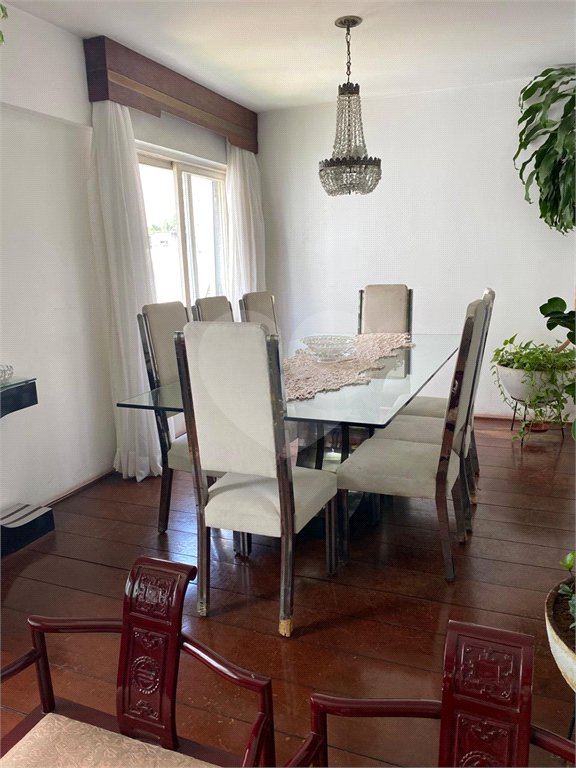 APARTAMENTO 182 M2 3 DORMITÓRIOS À VENDA VILA NOVA CONCEIÇÃO